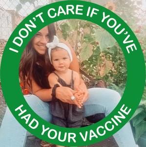 Meet your Posher, Addie